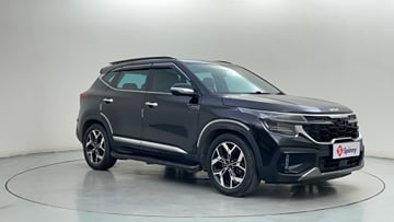 Used 2023 Kia Seltos GTX Plus 1.5 Turbo Petrol DCT Petrol Automatic Image