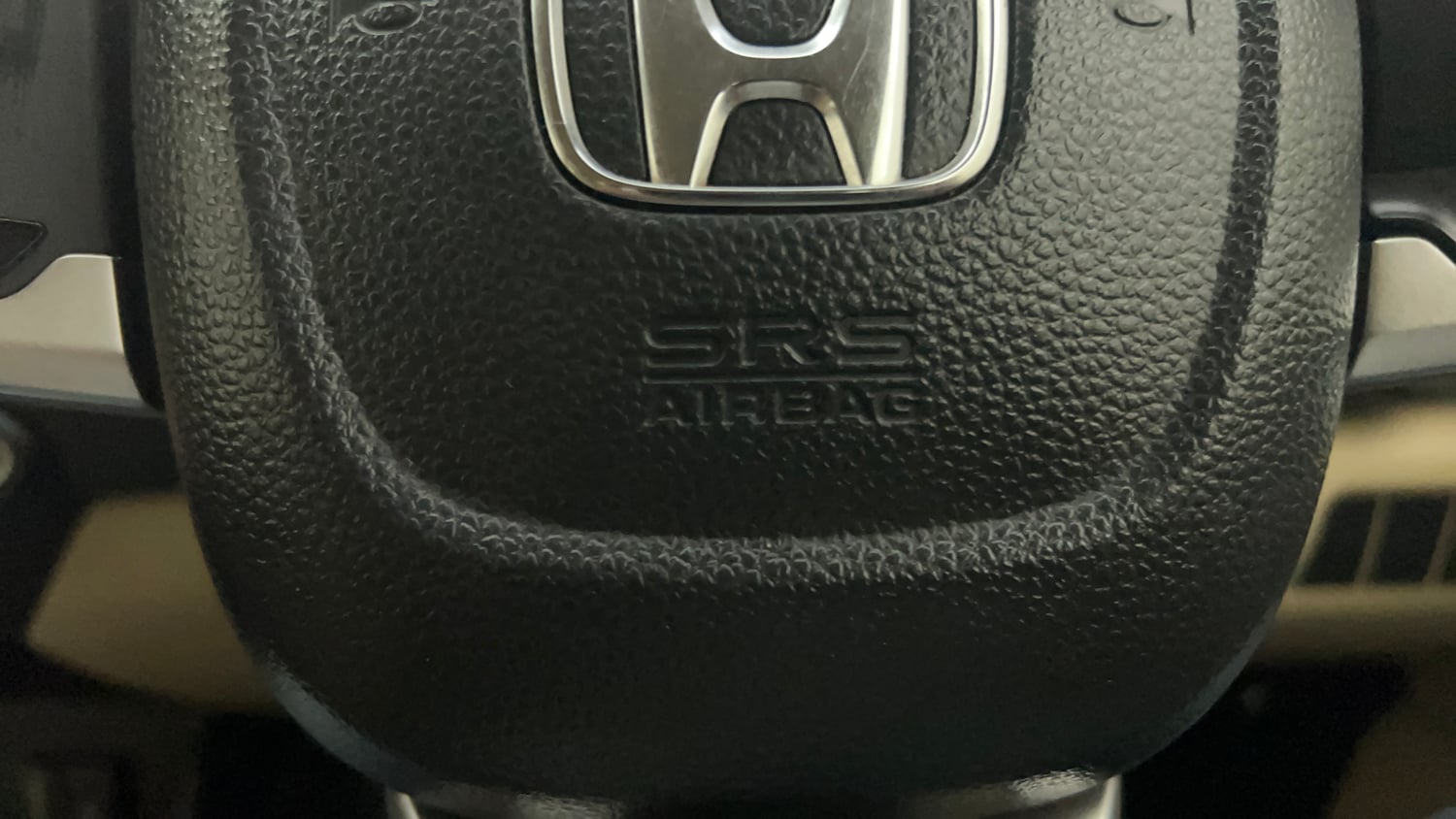 Used 2024 Honda Amaze VX 1.2 Petrol CVT Petrol Automatic top_features Airbags