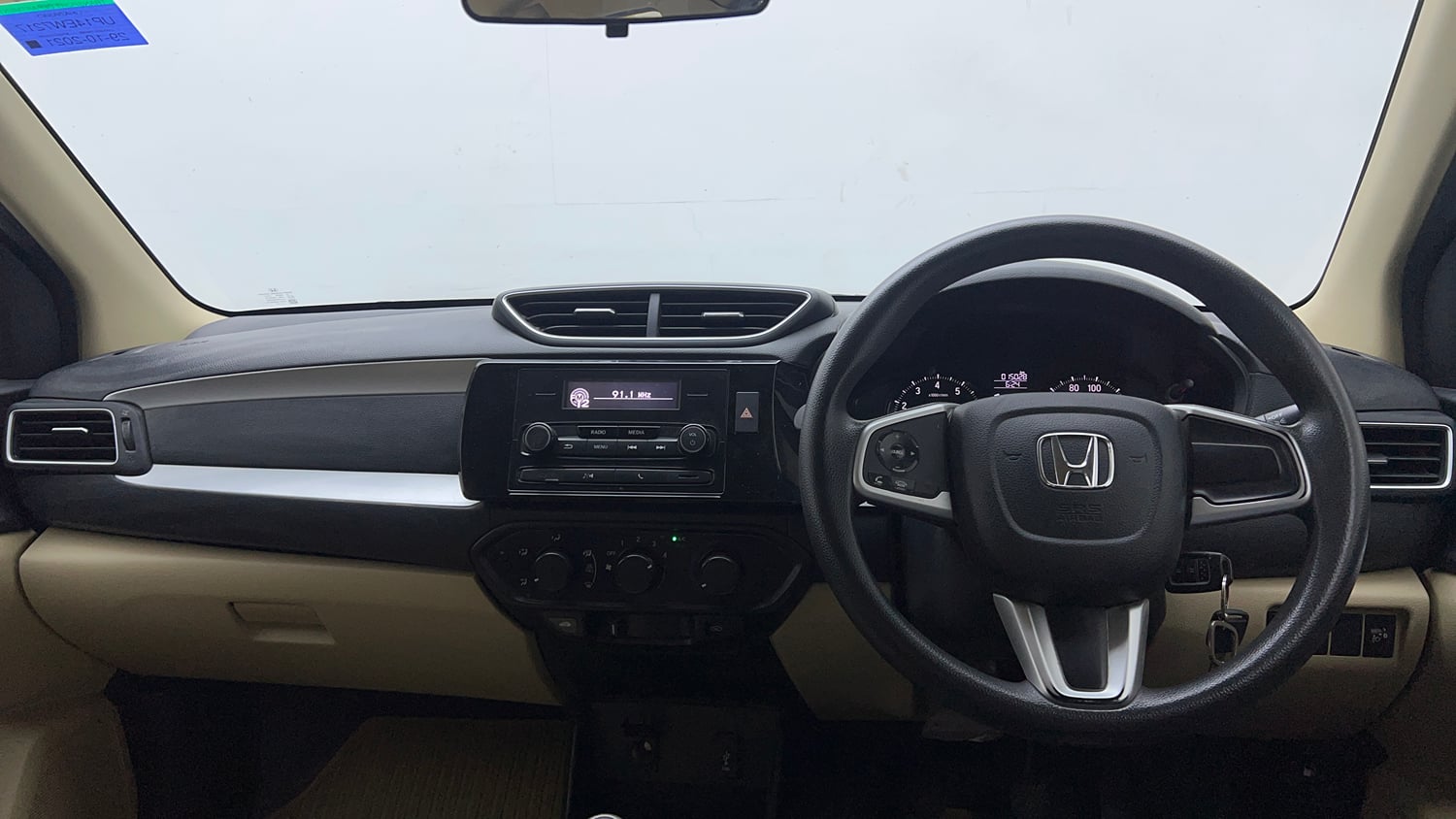 DASHBOARD VIDEO
