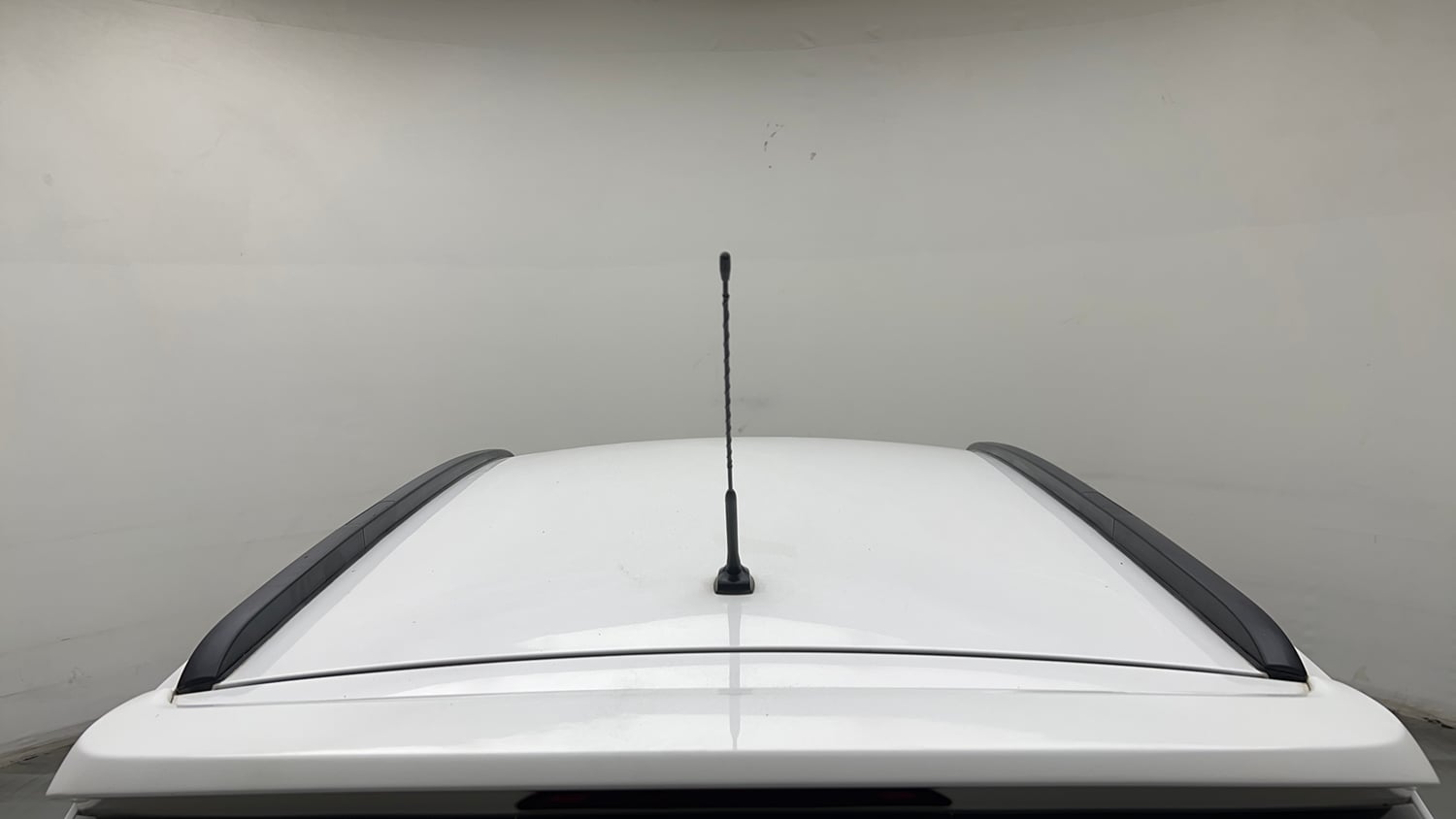Used 2016 Hyundai Grand i10 Anniversary Edition Petrol Manual exterior EXTERIOR ROOF VIEW