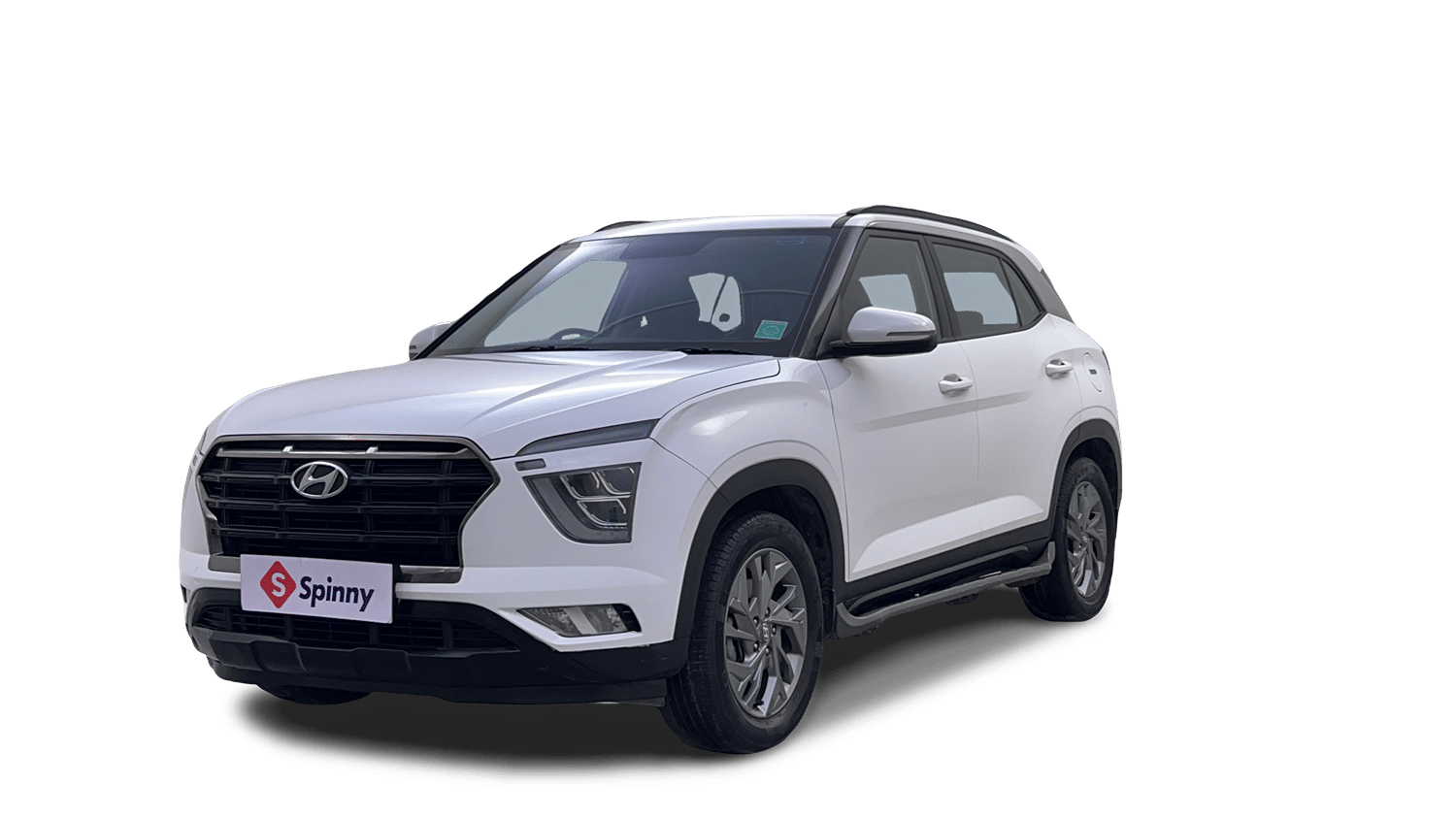 Used 2020 Hyundai Creta SX (O) 1.4 Turbo 7 DCT Petrol Automatic Image