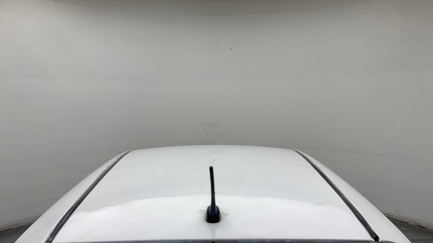 Used 2014 Honda Amaze 1.2 S i-VTEC Petrol Manual exterior EXTERIOR ROOF VIEW