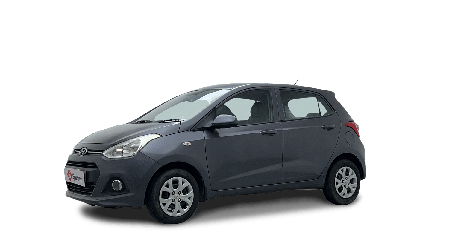 Used 2016 Hyundai Grand i10 Magna AT 1.2 Kappa VTVT Petrol Automatic Image