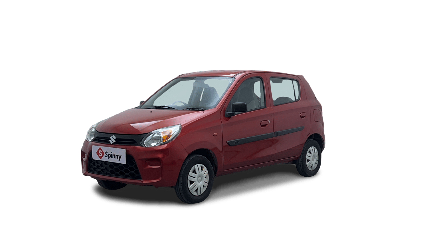 Used 2019 Maruti Suzuki Alto 800 LXi Petrol Manual Image