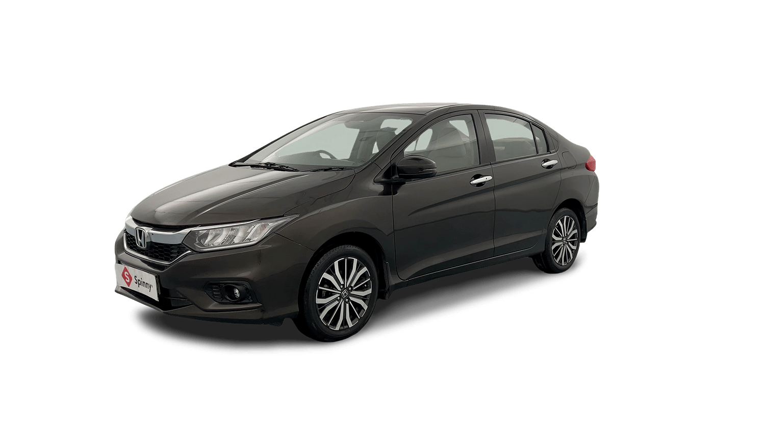 Used 2018 Honda City VX Petrol Petrol Manual Image
