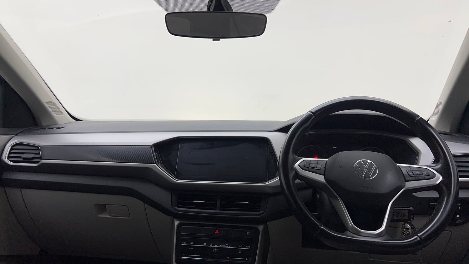 DASHBOARD VIDEO