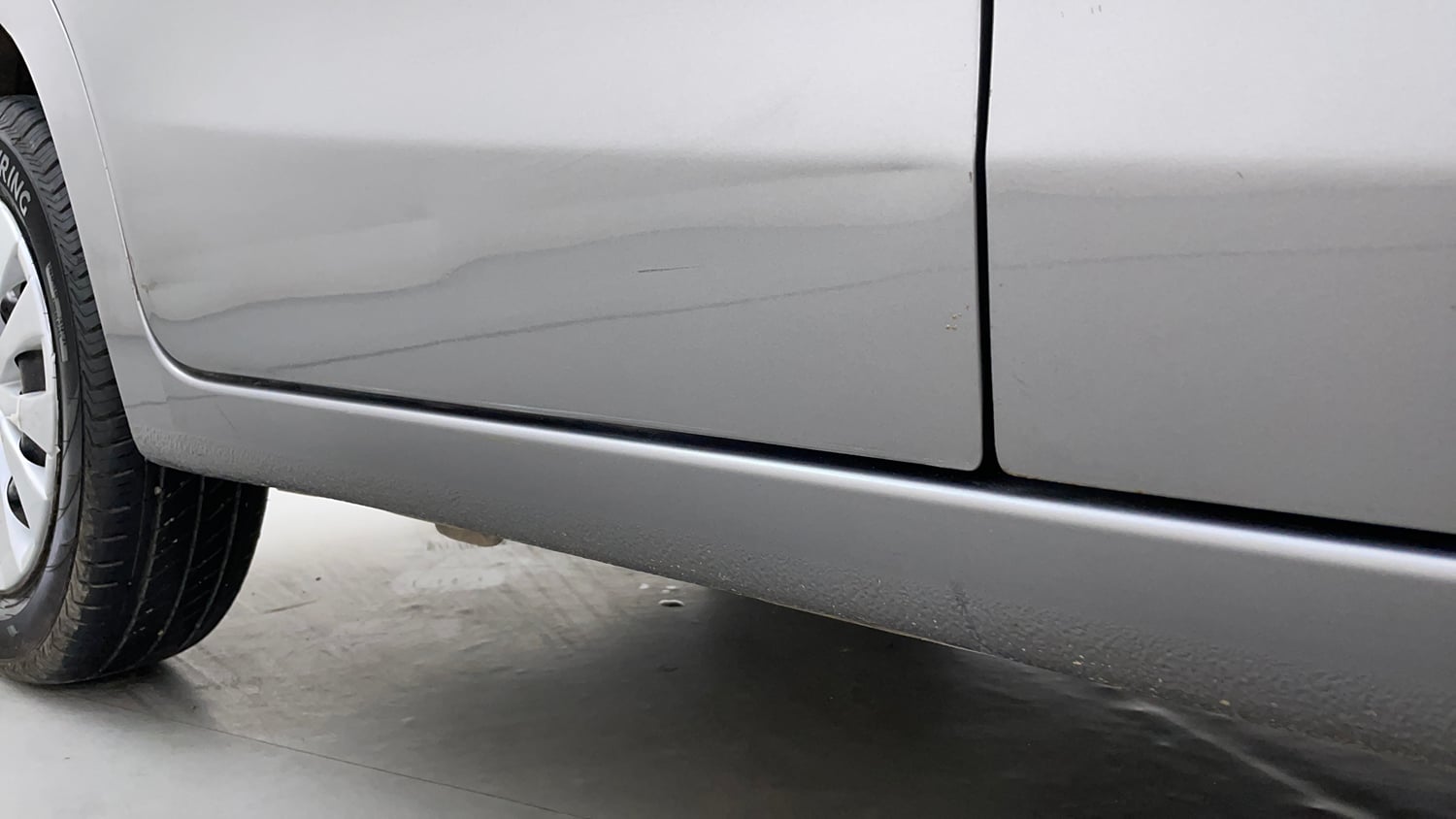 Used 2016 Maruti Suzuki Celerio ZXI (O) AMT Petrol Automatic dents MINOR DENT