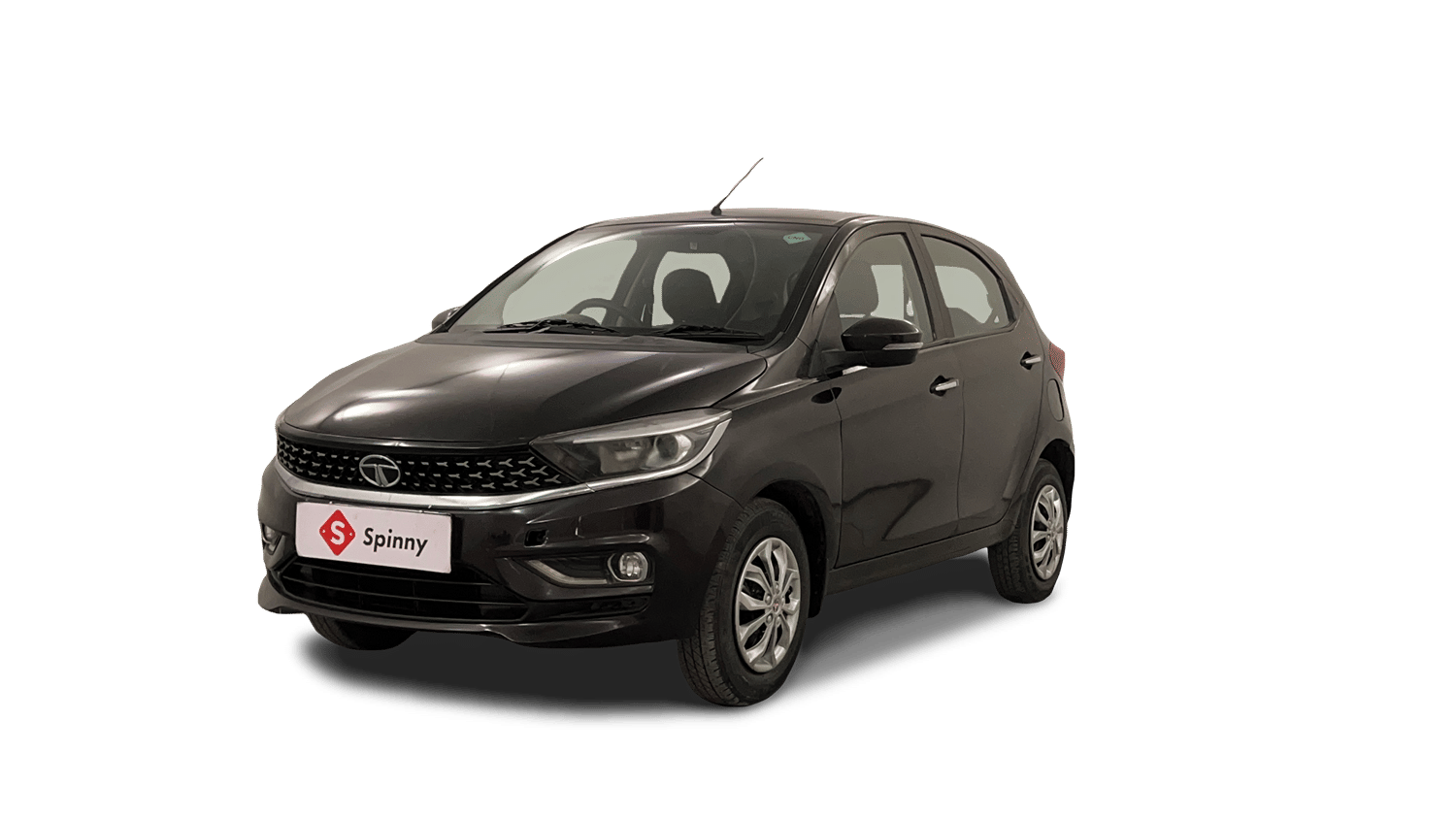 Used 2023 Tata Tiago XZ Plus CNG Cng Manual Image