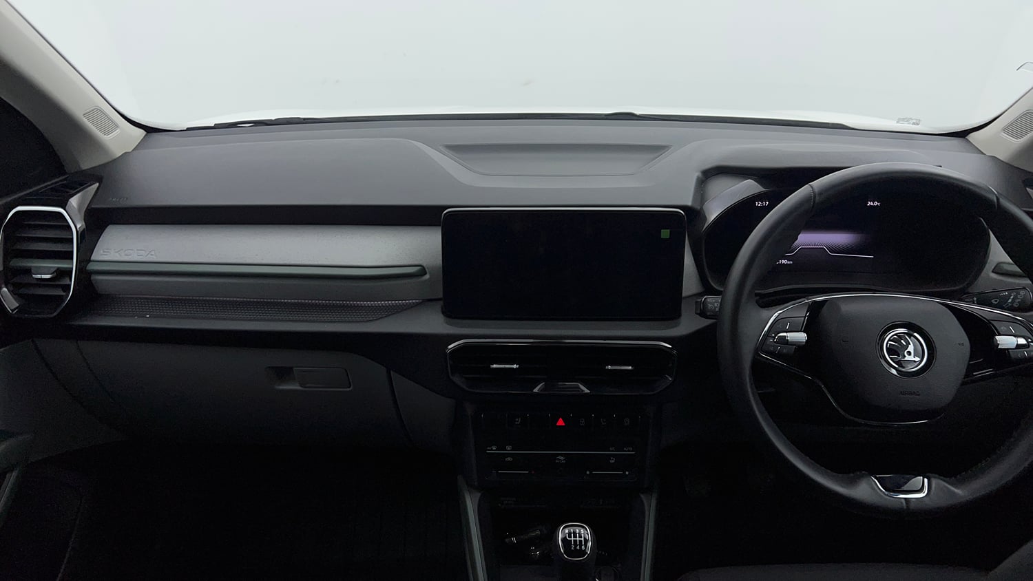 DASHBOARD VIDEO