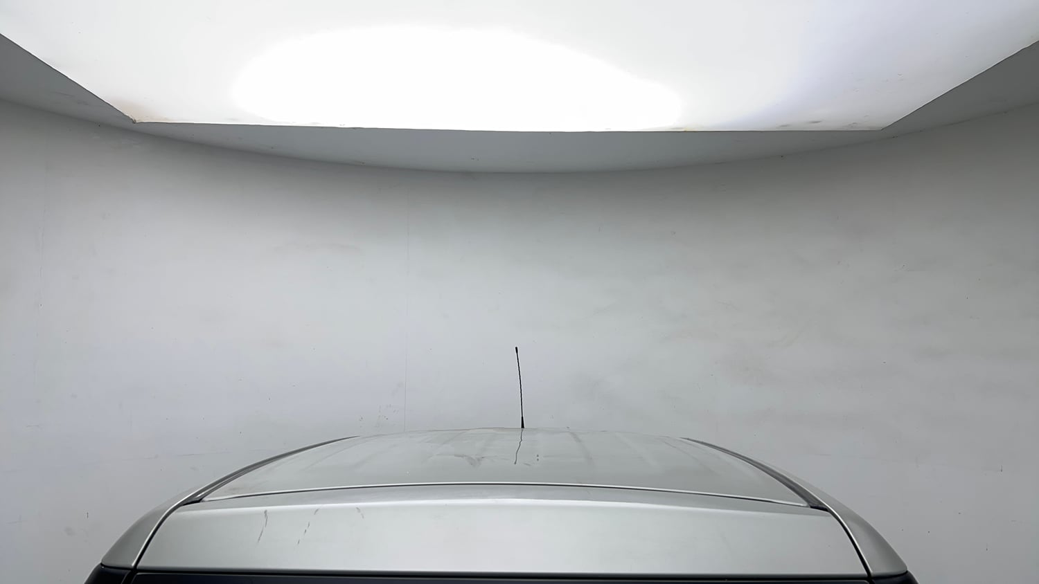 Used 2022 Maruti Suzuki Wagon R VXI 1.0 CNG Cng Manual exterior EXTERIOR ROOF VIEW
