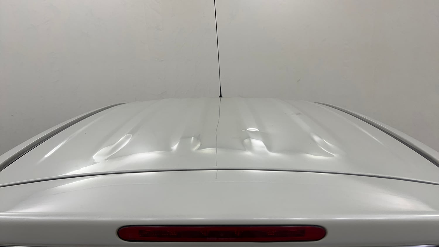 Used 2014 Maruti Suzuki Celerio VXi Petrol Manual exterior EXTERIOR ROOF VIEW