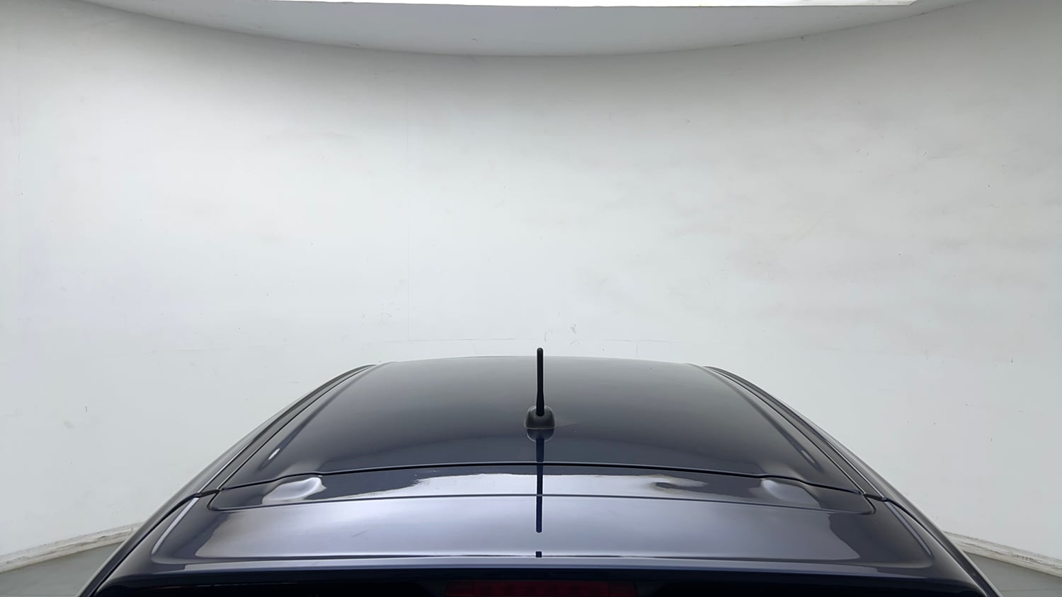 Used 2024 Maruti Suzuki Baleno Alpha AGS Petrol Automatic exterior EXTERIOR ROOF VIEW