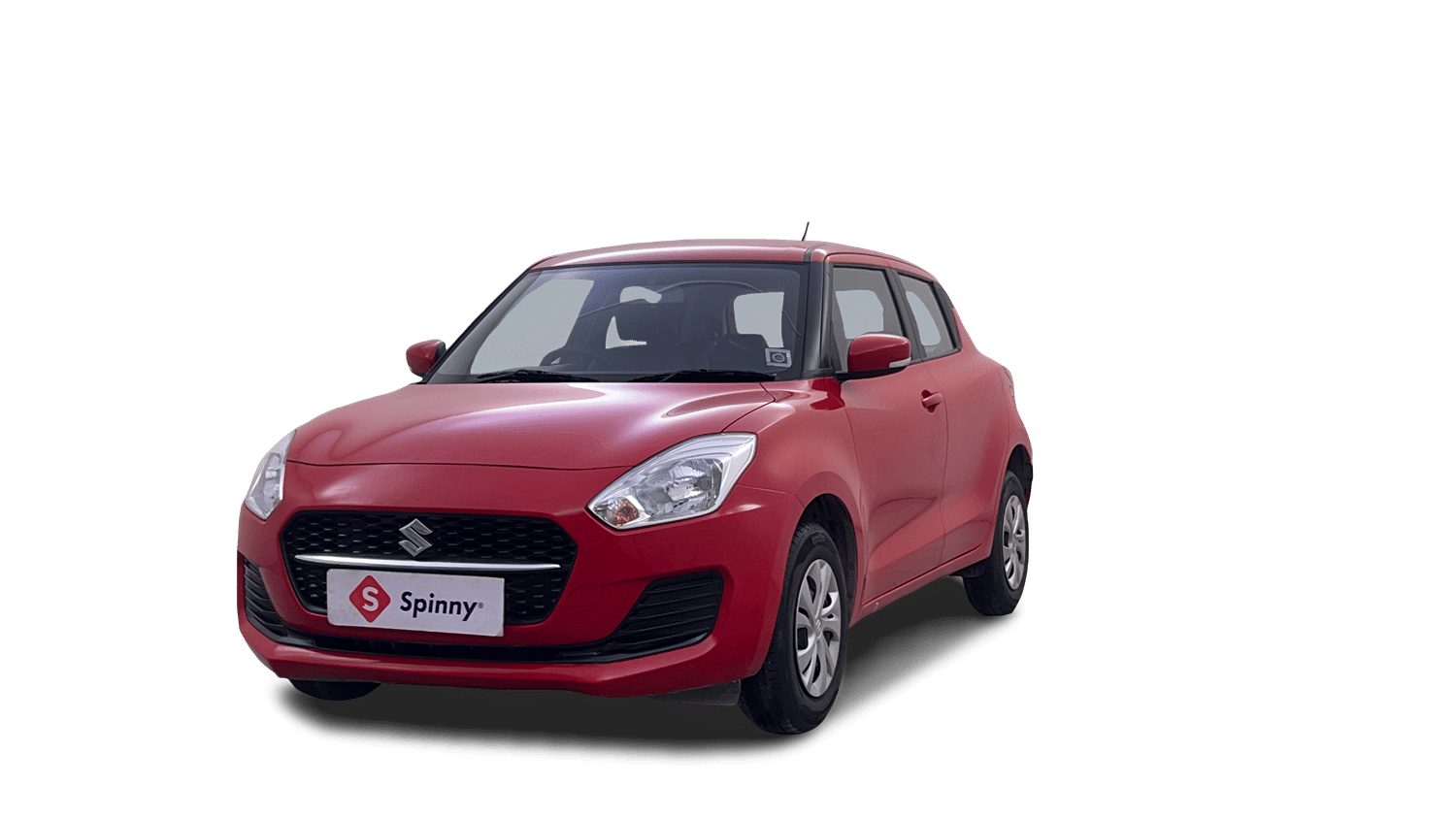 Used 2023 Maruti Suzuki Swift VXi AMT Petrol Automatic Image