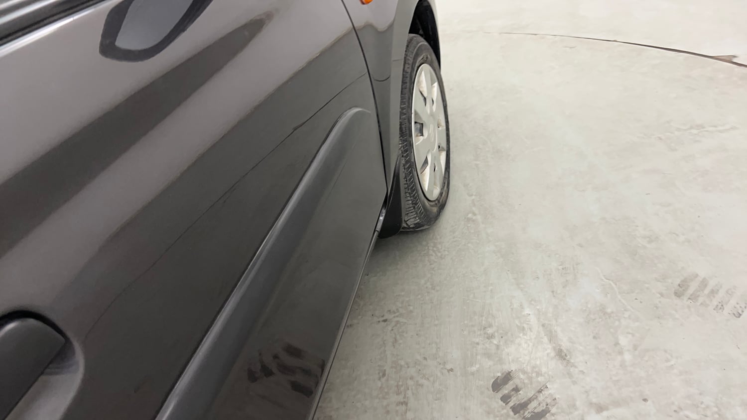 Used 2017 maruti-suzuki Alto K10 VXi (O) AMT Petrol Automatic dents MINOR SCRATCH