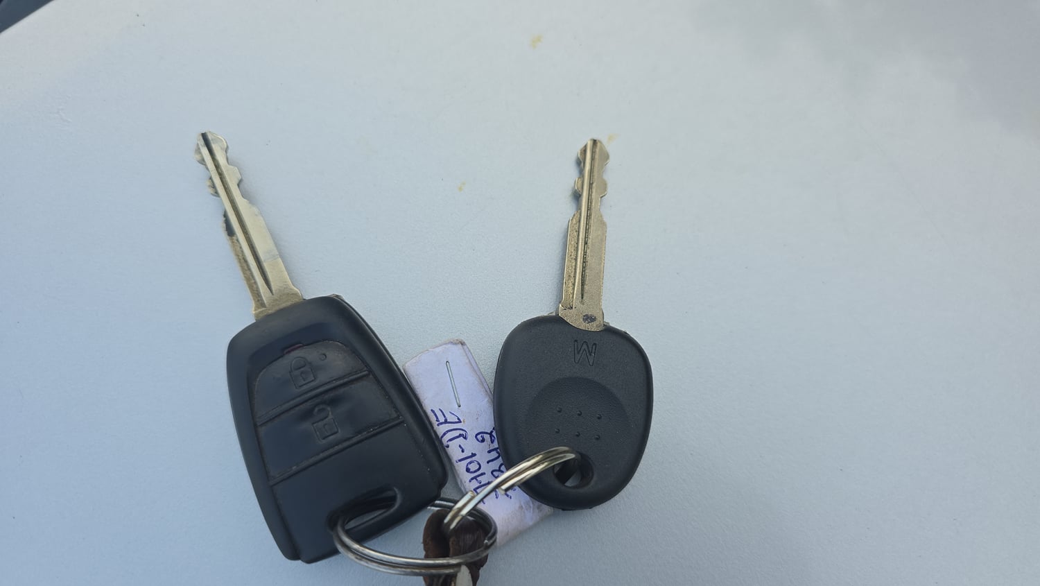 Used 2018 Hyundai Grand i10 Magna 1.2 Kappa VTVT Petrol Manual extra CAR KEY VIEW