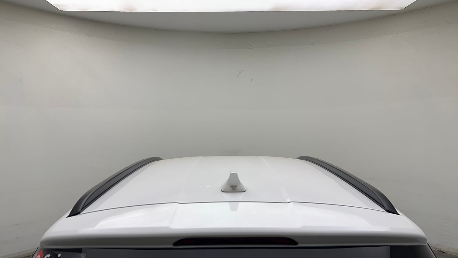 Used 2024 Hyundai Grand i10 Nios Sportz 1.2 Kappa VTVT Petrol Manual exterior EXTERIOR ROOF VIEW