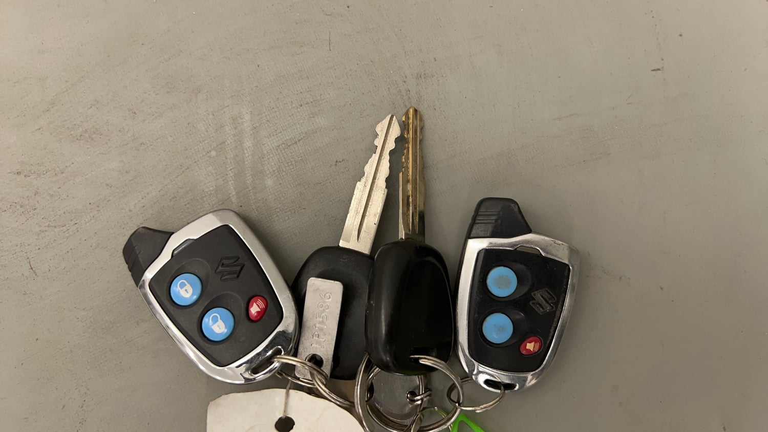 Used 2016 Maruti Suzuki Alto K10 VXi Petrol Manual extra CAR KEY VIEW
