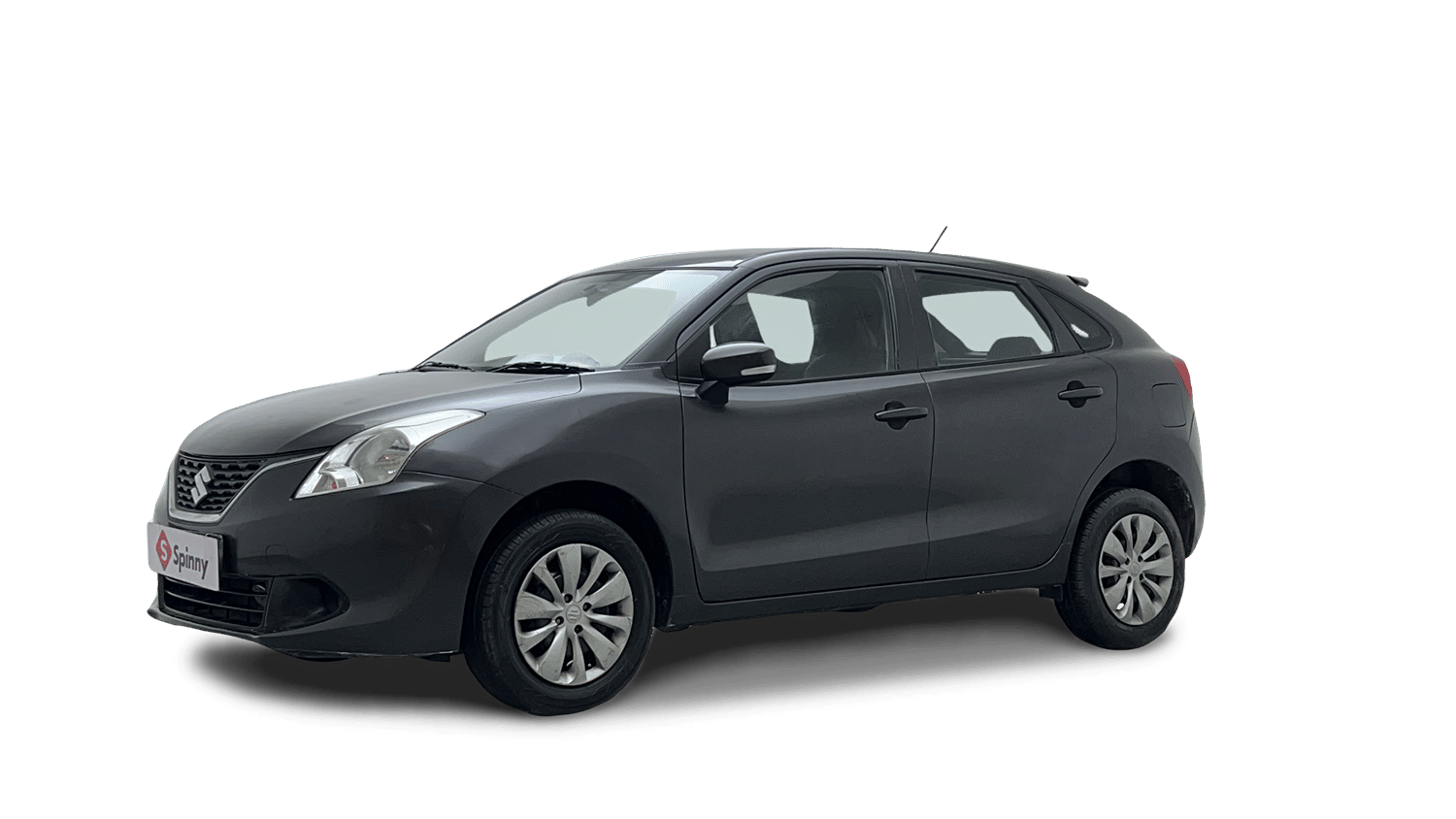 Used 2018 Maruti Suzuki Baleno Delta 1.2 Petrol Manual Image