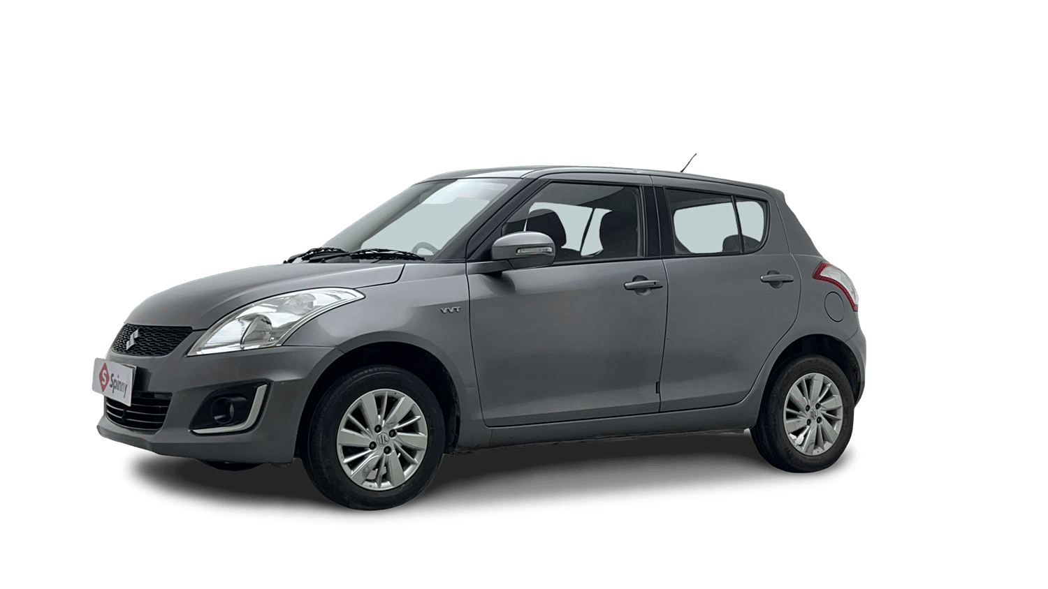 Used 2016 Maruti Suzuki Swift ZXi Petrol Manual Image