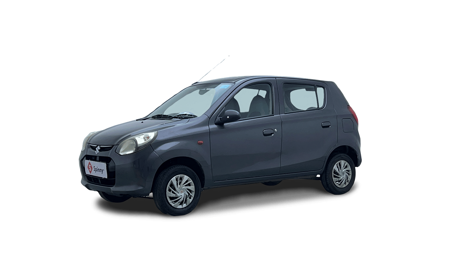 Used 2014 Maruti Suzuki Alto 800 Lxi Petrol Manual Image