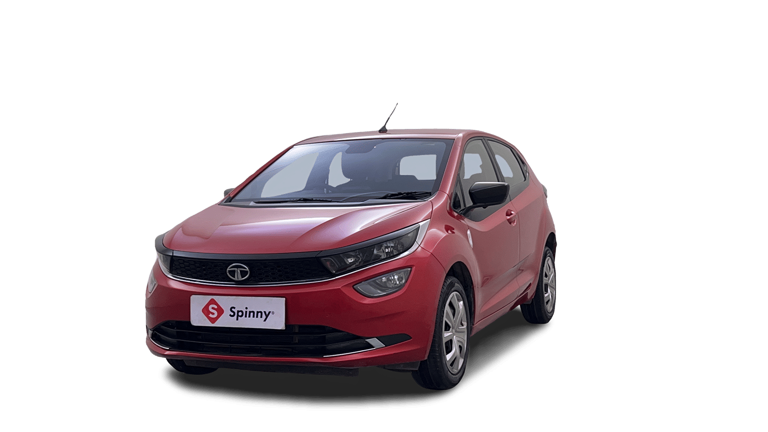 Used 2020 Tata Altroz XT Petrol Petrol Manual Image