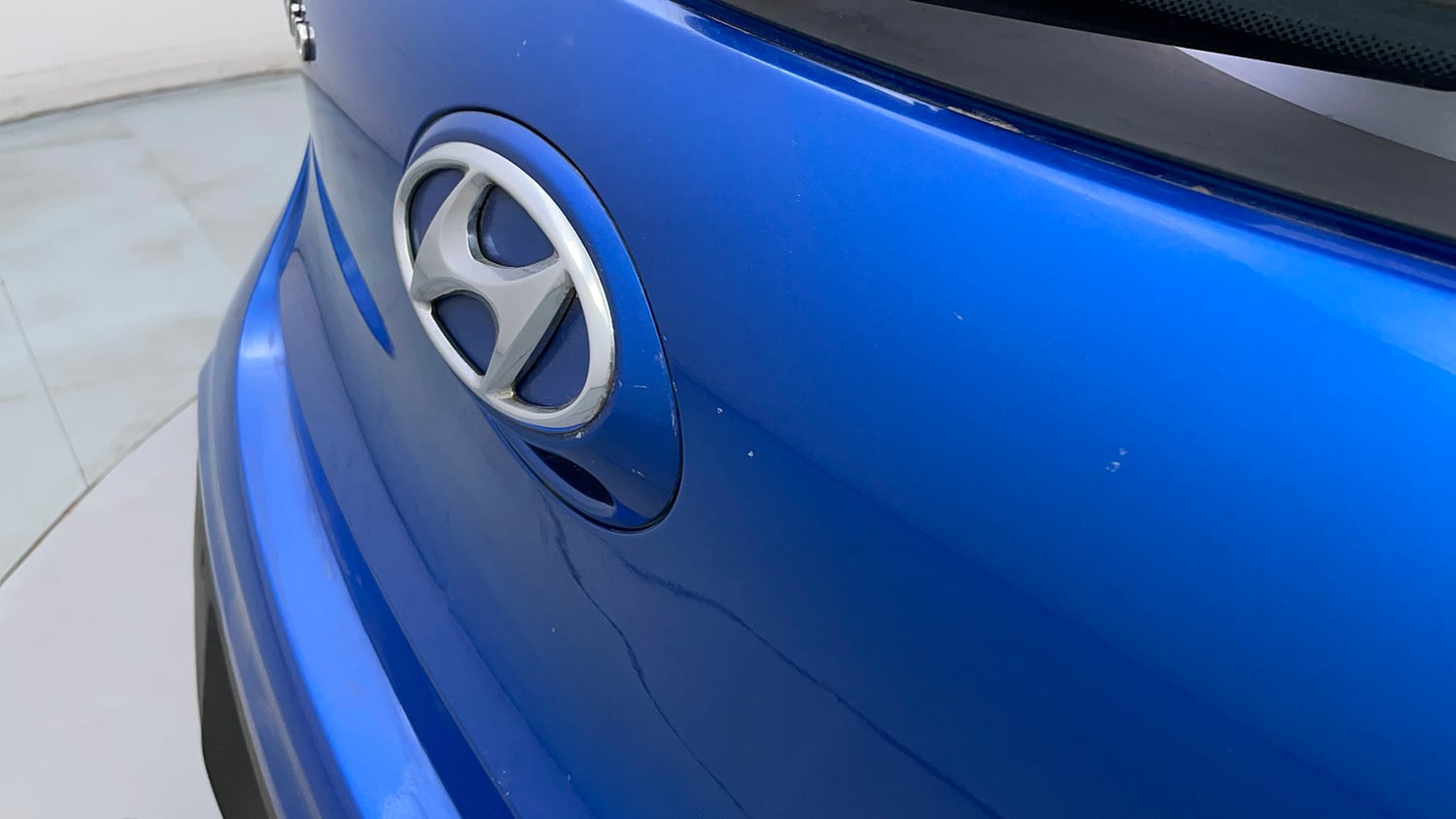 Used 2017 Hyundai Grand i10 Asta 1.2 Kappa VTVT Petrol Manual dents MINOR SCRATCH