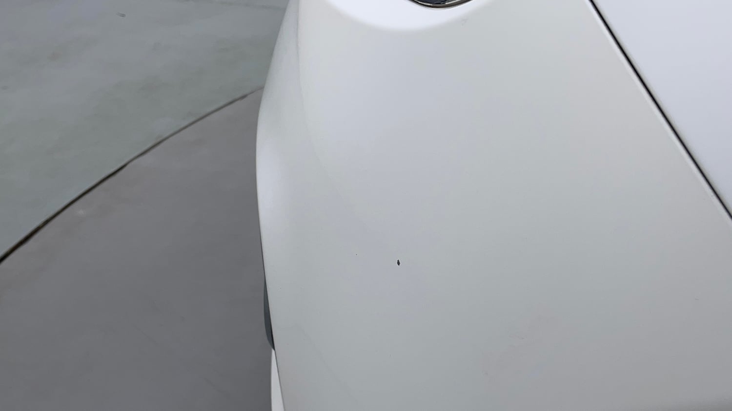 Used 2014 Hyundai Grand i10 Asta AT 1.2 Kappa VTVT Petrol Automatic dents MINOR SCRATCH