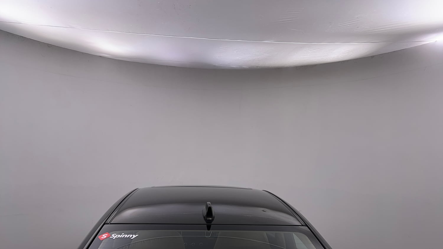 Used 2021 Honda City ZX CVT Petrol Petrol Automatic exterior EXTERIOR ROOF VIEW