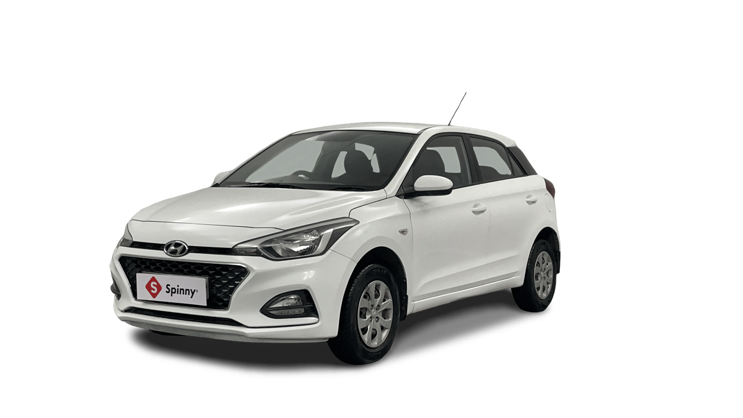 Used 2019 Hyundai Elite i20 Magna Plus 1.2 Petrol Manual Image