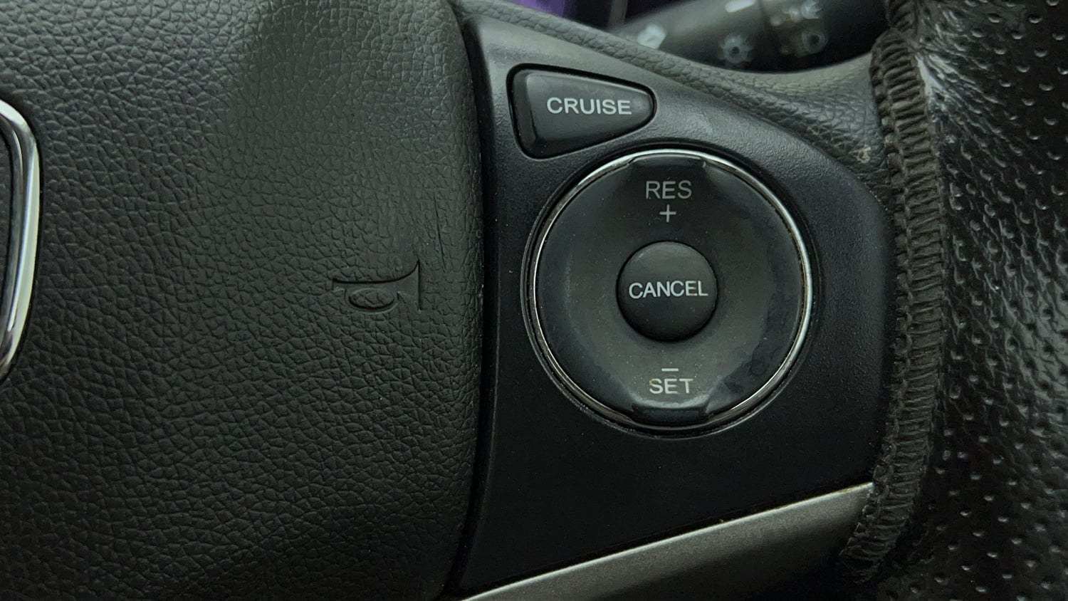 Used 2019 Honda City SV Petrol Petrol Manual top_features Cruise control