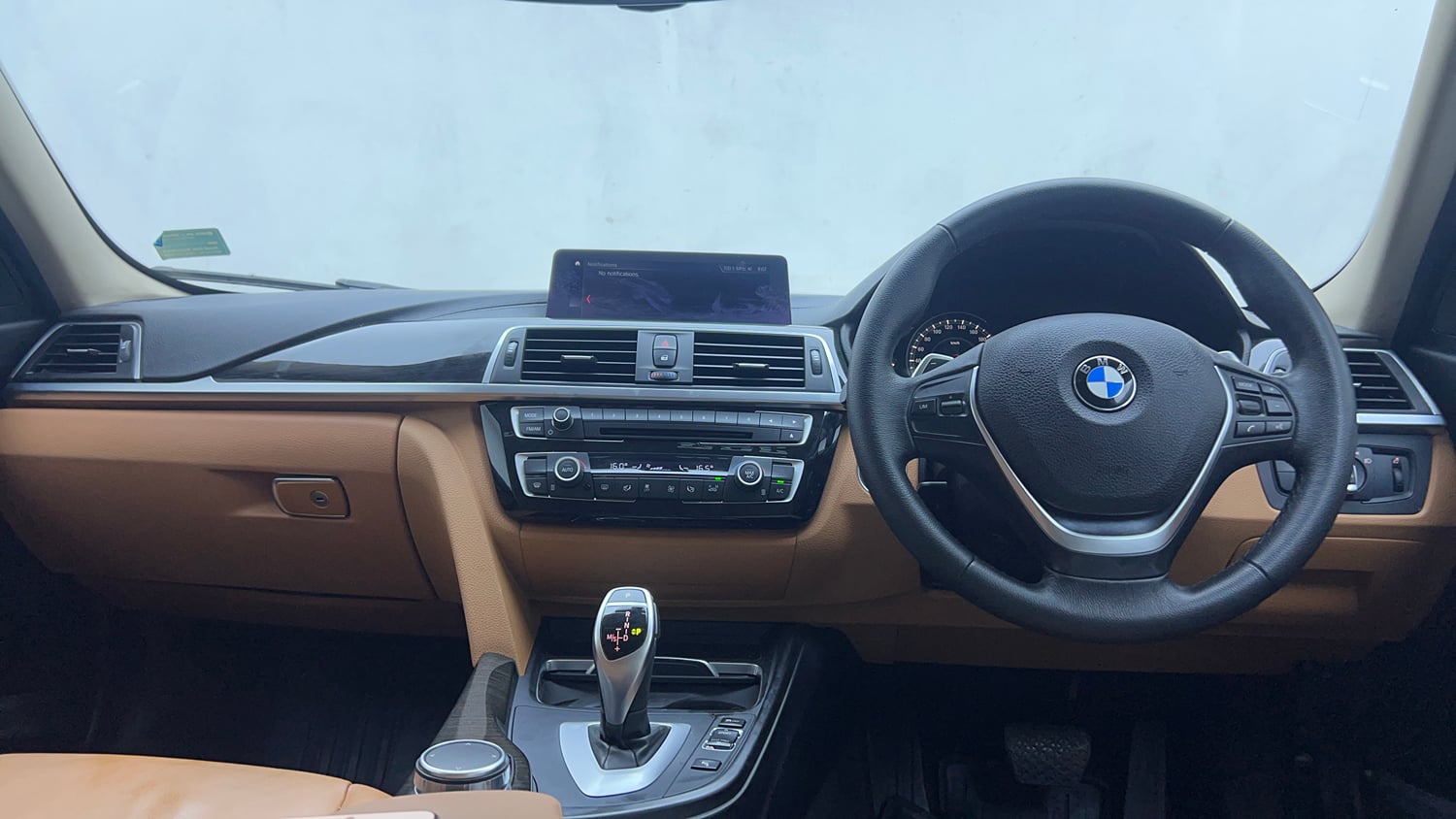 DASHBOARD VIDEO