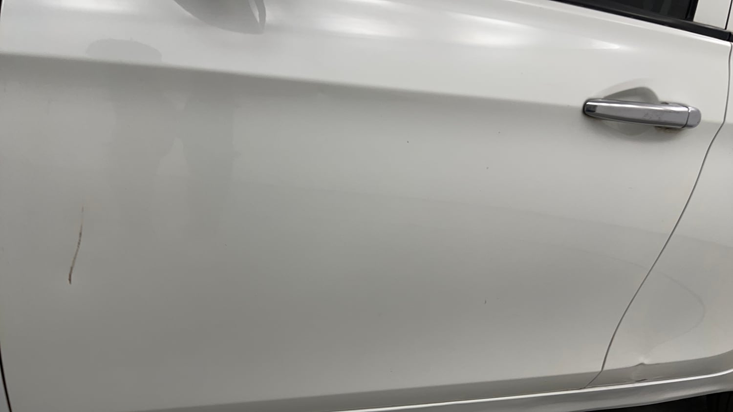 Used 2021 Tata Tiago XT Petrol Manual dents MINOR SCRATCH