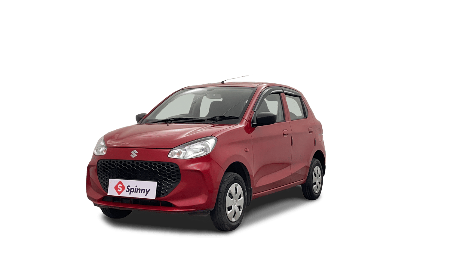 Used 2023 Maruti Suzuki Alto K10 VXi Plus Petrol Manual Image