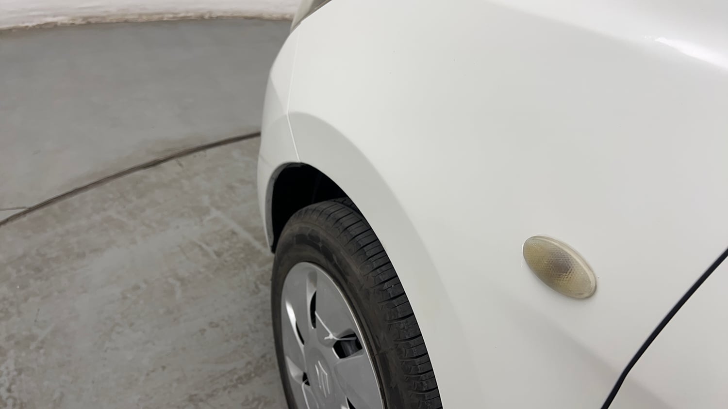 Used 2014 Maruti Suzuki Celerio VXi Petrol Manual dents MINOR SCRATCH