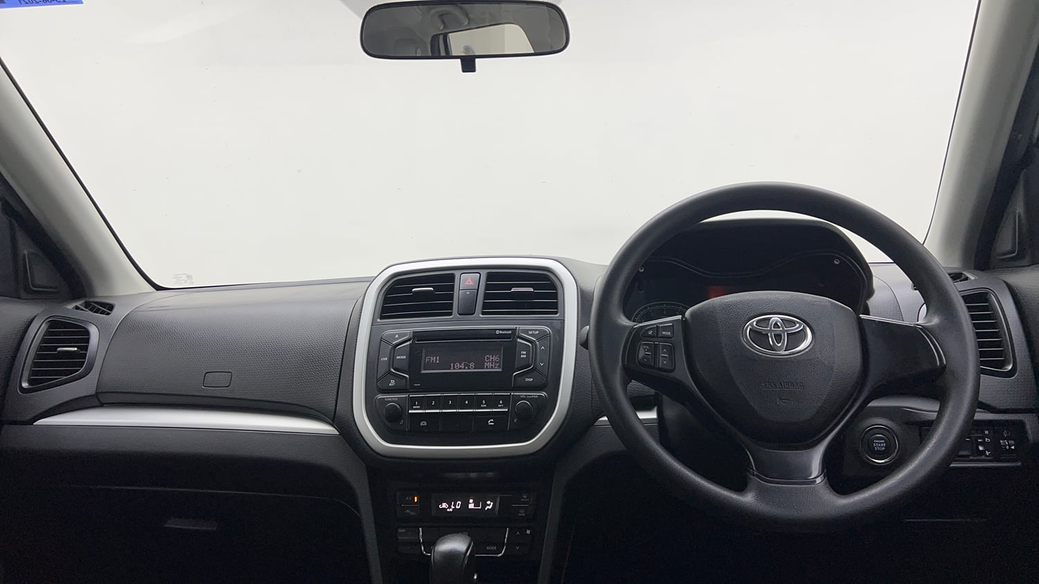 DASHBOARD VIDEO