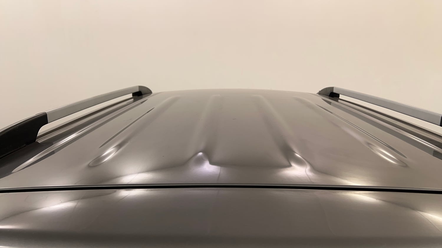 Used 2018 Maruti Suzuki Wagon R 1.0 VXI AMT Petrol Automatic exterior EXTERIOR ROOF VIEW