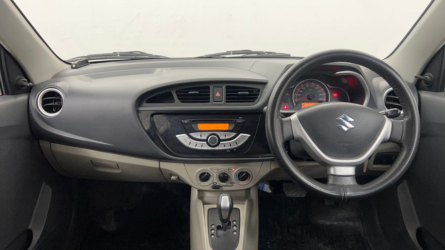 DASHBOARD VIDEO