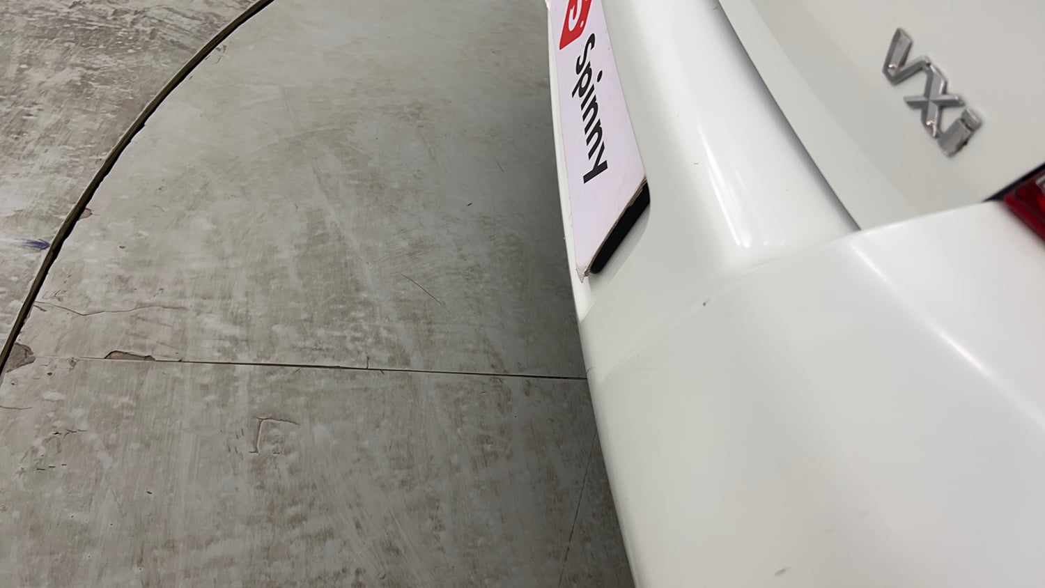 Used 2014 Maruti Suzuki Celerio VXi Petrol Manual dents MINOR SCRATCH