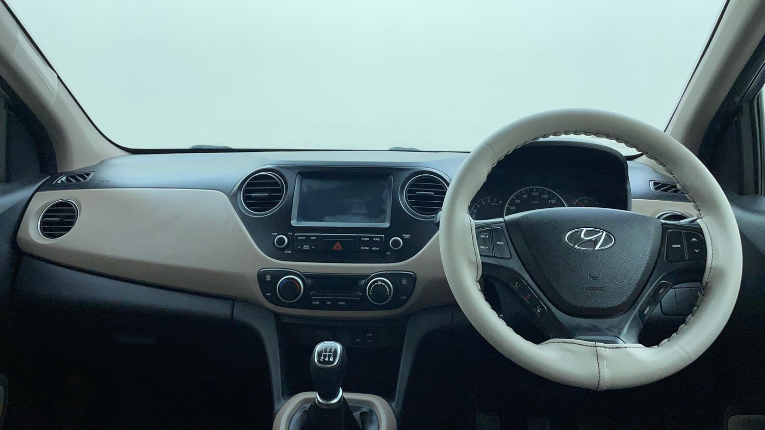 DASHBOARD VIDEO
