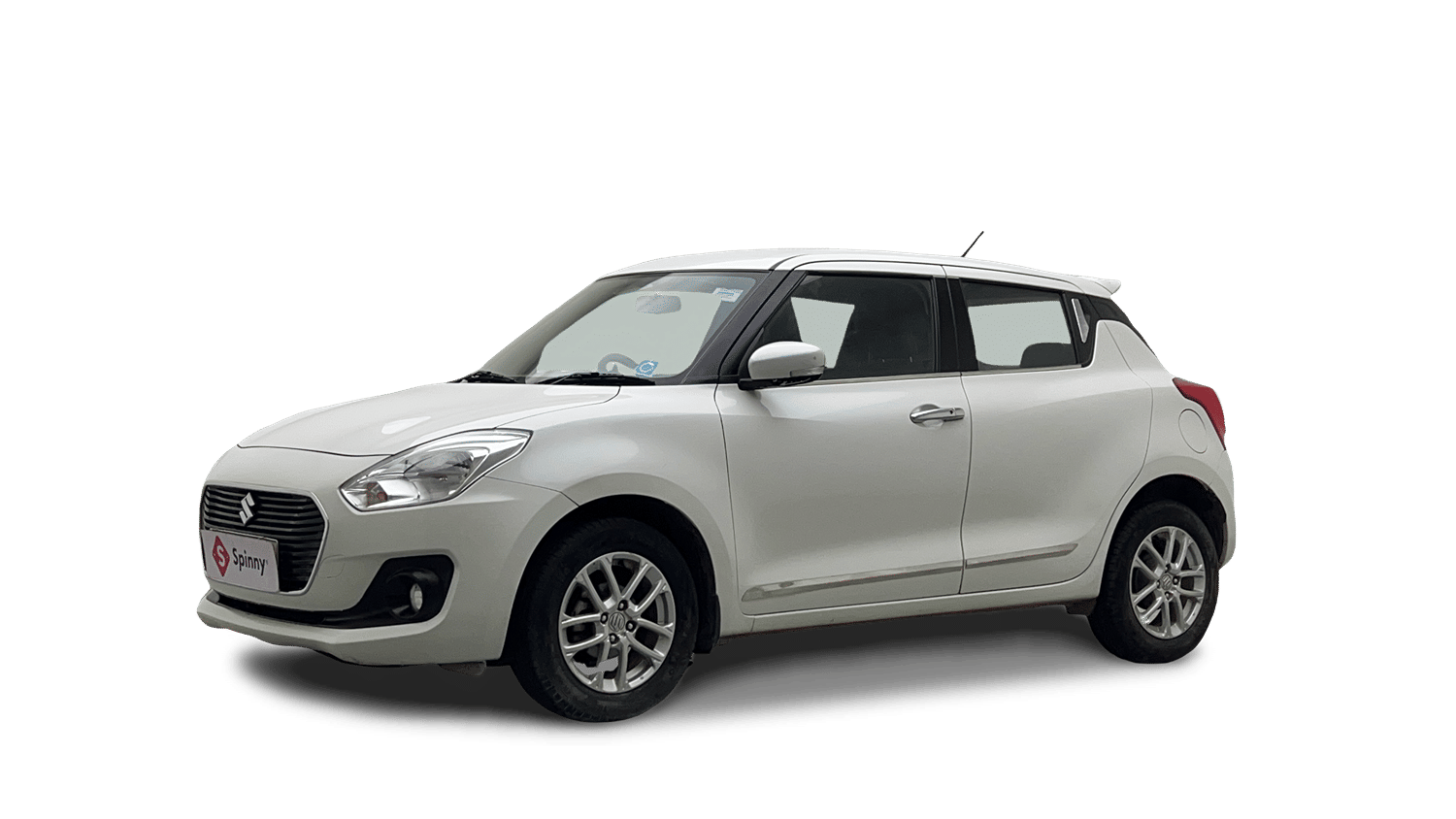 Used 2019 Maruti Suzuki Swift ZXi AMT Petrol Automatic Image