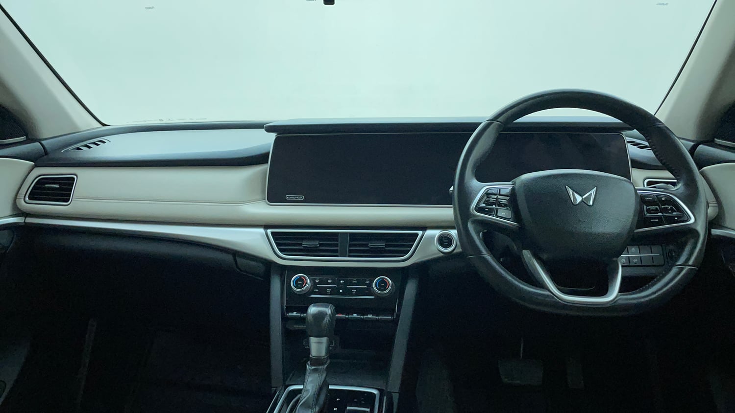 DASHBOARD VIDEO