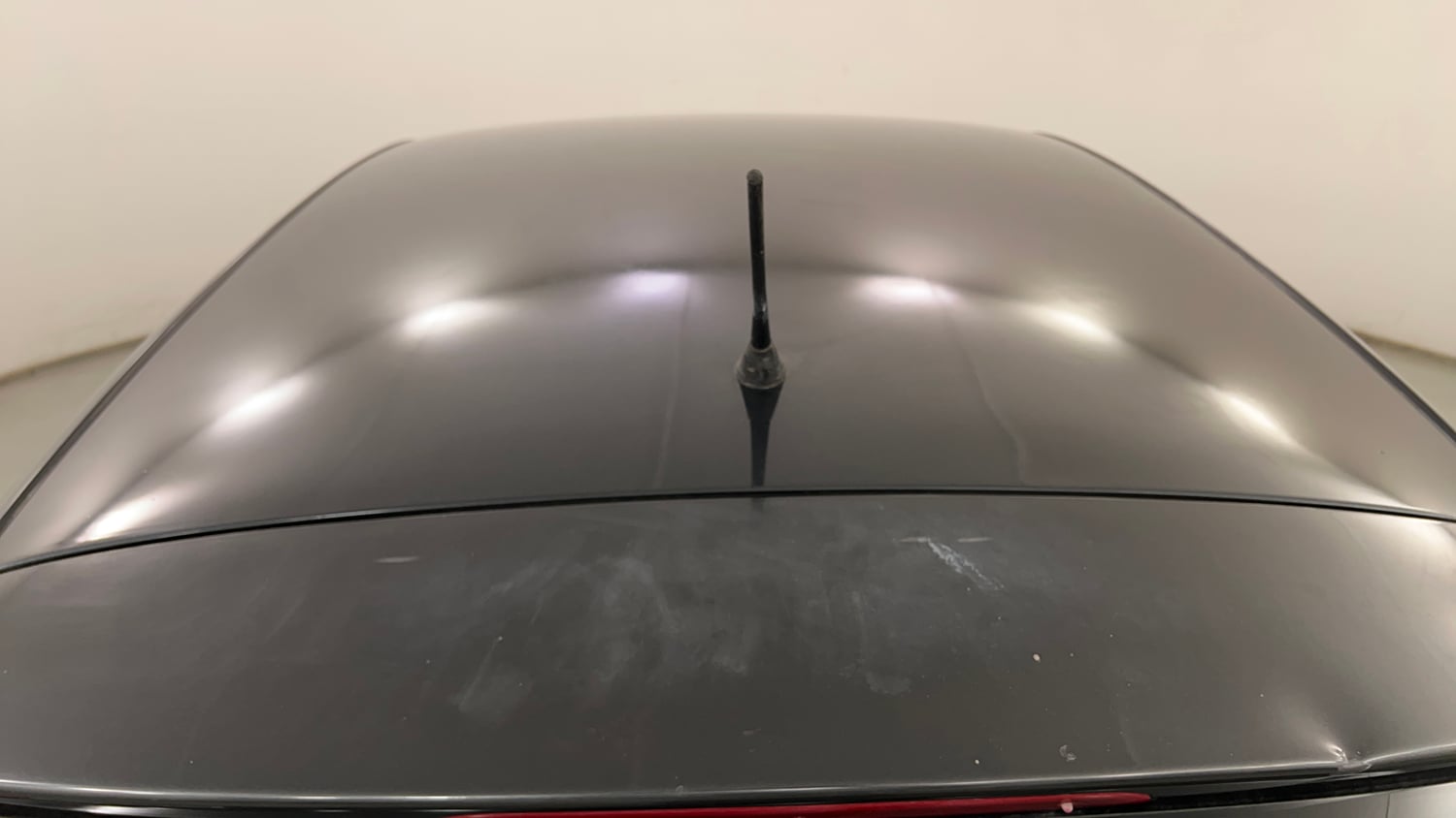 Used 2014 Volkswagen Polo Comfortline 1.2L (P) Petrol Manual exterior EXTERIOR ROOF VIEW