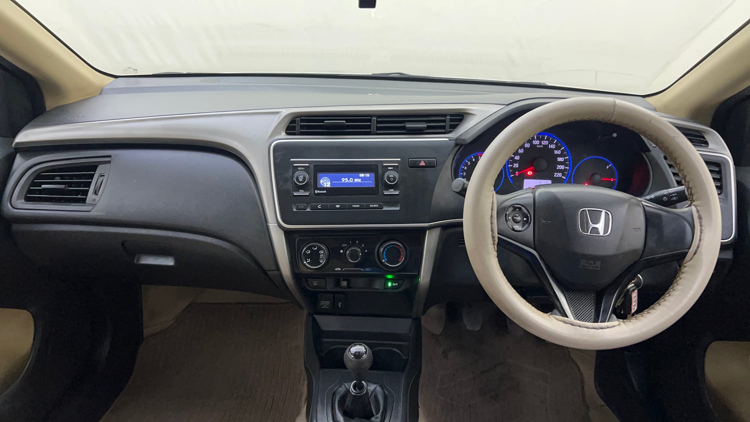 DASHBOARD VIDEO