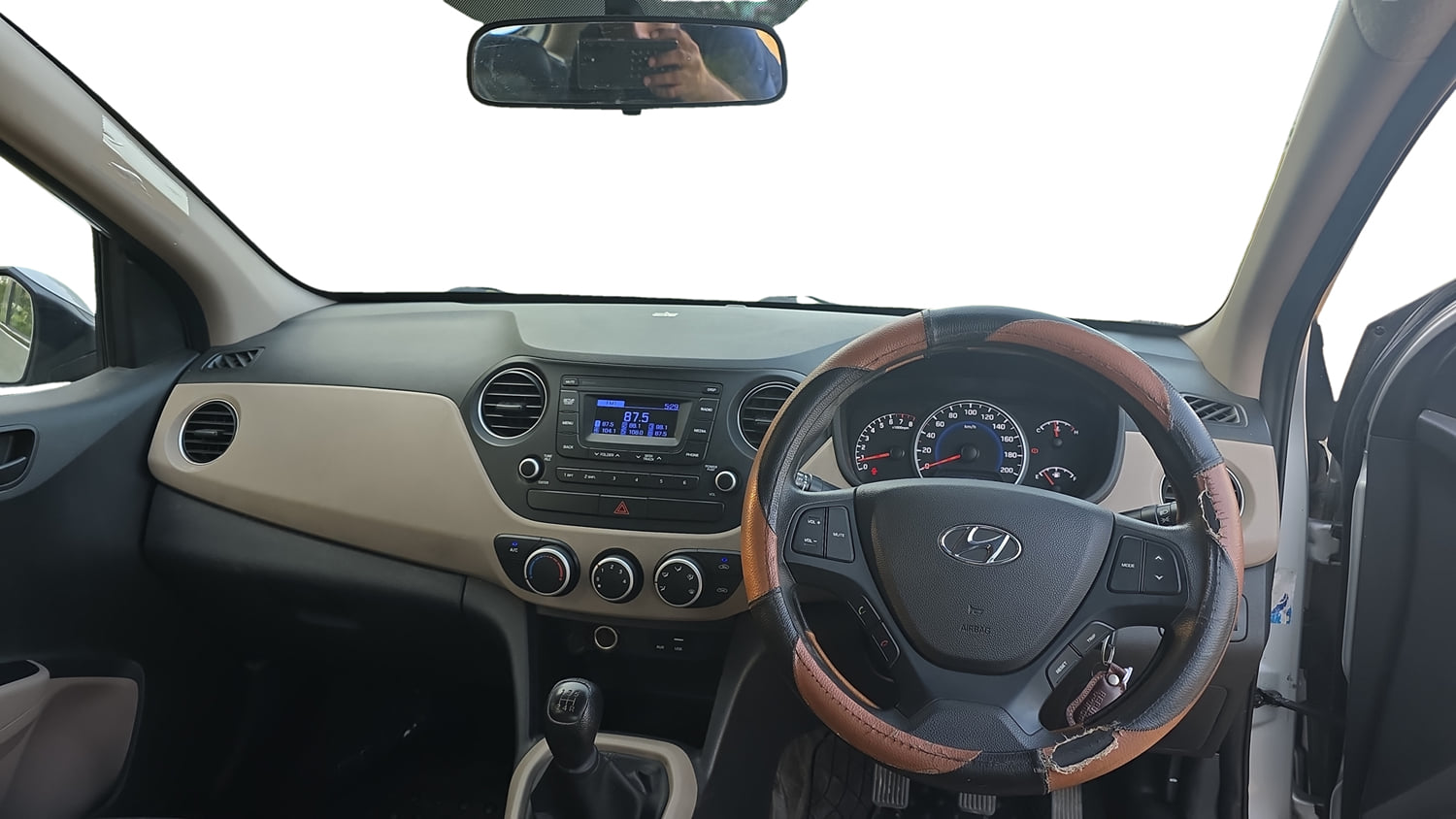 DASHBOARD VIDEO