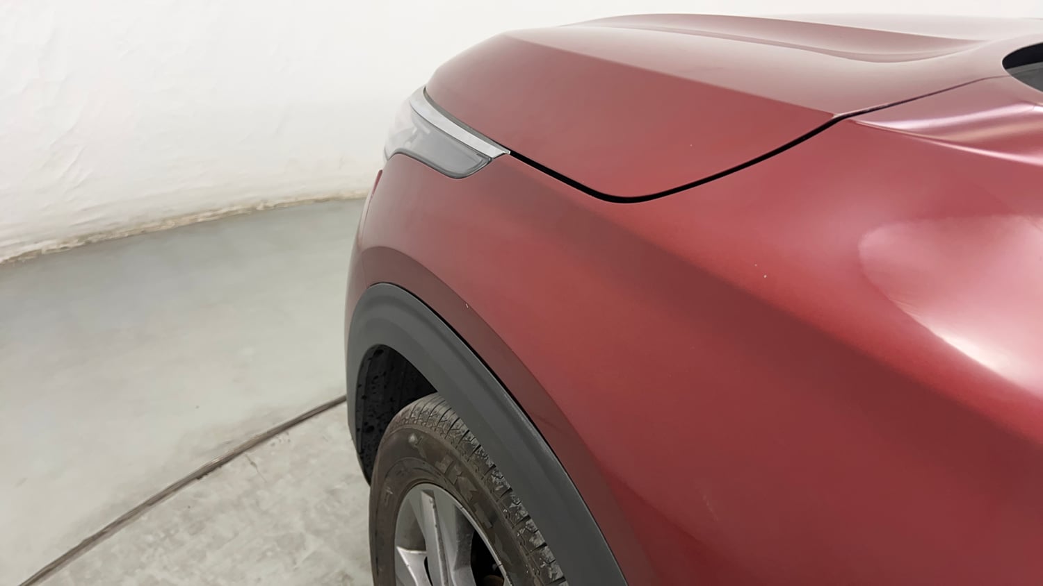 Used 2021 kia Seltos HTX IVT 1.5 Petrol Automatic dents MINOR DENT