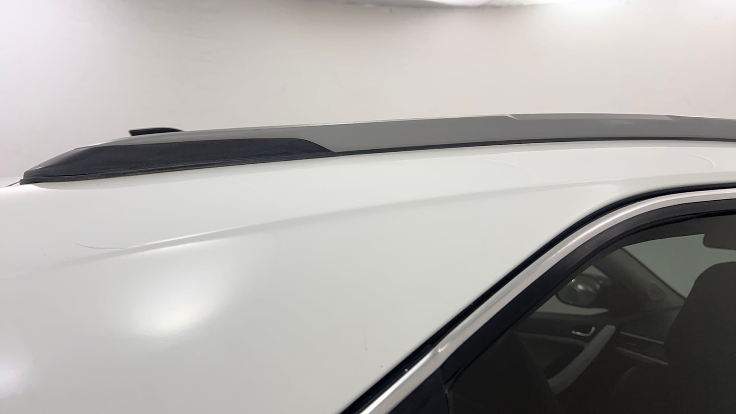 Used 2024 Tata Nexon Creative Plus S 1.2 Revotron Petrol 6AMT Petrol Automatic dents MINOR SCRATCH