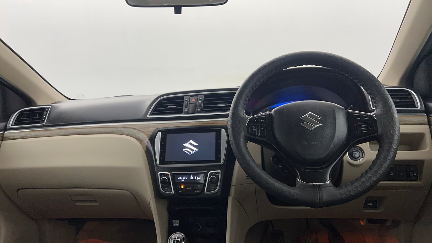 DASHBOARD VIDEO