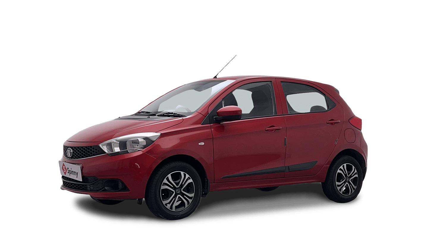 Used 2019 Tata Tiago Revotron XZA Petrol Automatic Image