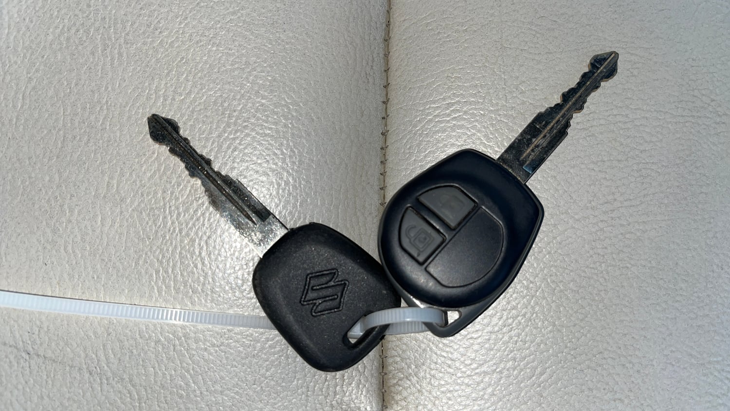 Used 2014 Maruti Suzuki Swift Dzire VDI Diesel Manual extra CAR KEY VIEW