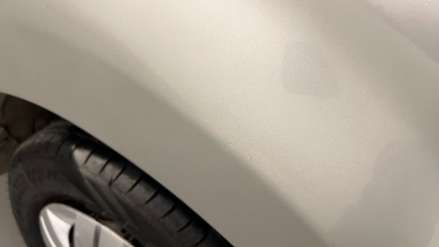 Used 2017 Maruti Suzuki Alto 800 LXi Petrol Manual dents MINOR DENT